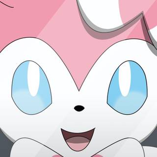 Pokémon PFP wallpaper