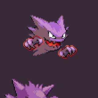 Pokémon PFP wallpaper