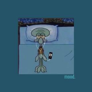 Squidward PFP wallpaper