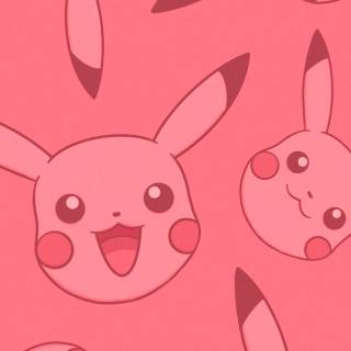 Pokémon PFP wallpaper
