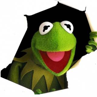 Kermit PFP wallpaper