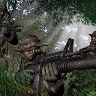 US Navy Special Warfare wallpaper