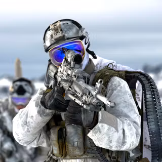 US Navy Special Warfare wallpaper