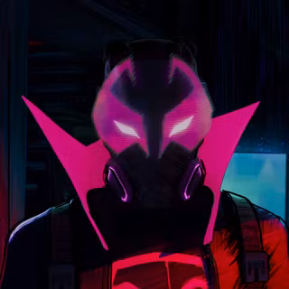 Earth 42 The Prowler Spider-Man wallpaper