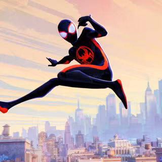 Earth 42 The Prowler Spider-Man wallpaper