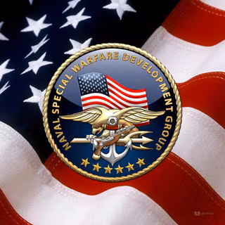 US Navy Special Warfare wallpaper