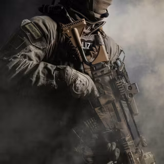 US Navy Special Warfare wallpaper