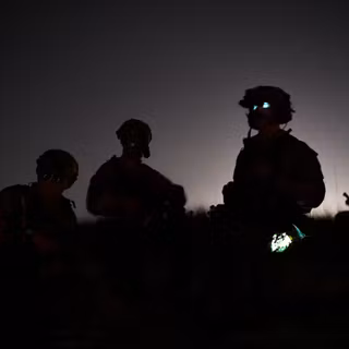 US Navy Special Warfare wallpaper