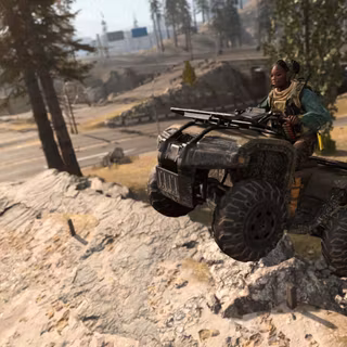 Video game vehicles wallpaper