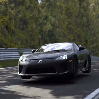 Video game vehicles wallpaper