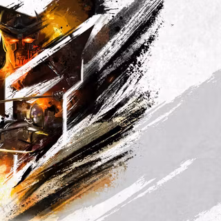 Terrorcons wallpaper