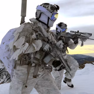 US Navy Special Warfare wallpaper