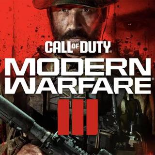 Call of Duty Modern Warfare III gameplay wallpaper