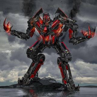 Terrorcons wallpaper