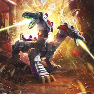 Terrorcons wallpaper