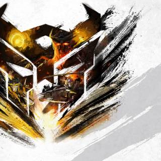 Terrorcons wallpaper