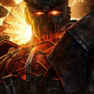 Terrorcons wallpaper