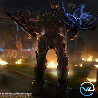 Terrorcons wallpaper