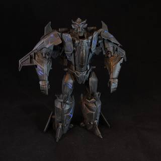 Terrorcons wallpaper