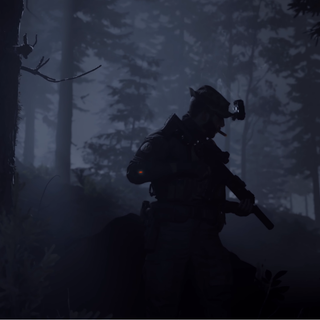 Captain John Price desktop wallpaper