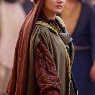 Turna Hatun wallpaper