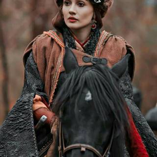 Turna Hatun wallpaper