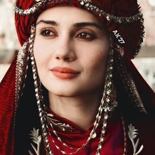 Turna Hatun wallpaper