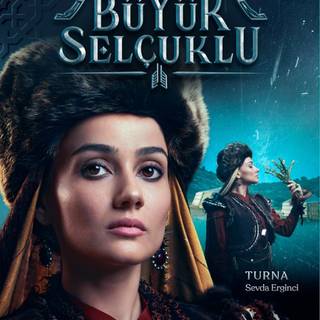 Turna Hatun wallpaper