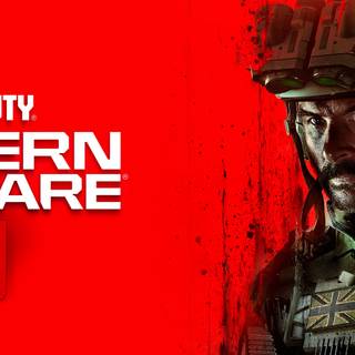 Call of Duty Modern Warfare III desktop wallpaper