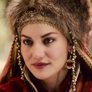 Turna Hatun wallpaper