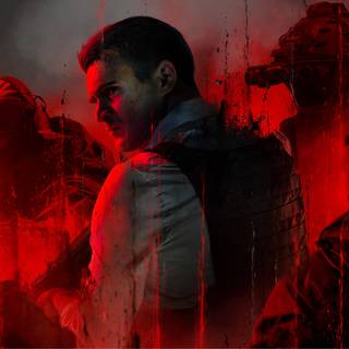 Call of Duty Modern Warfare III desktop wallpaper