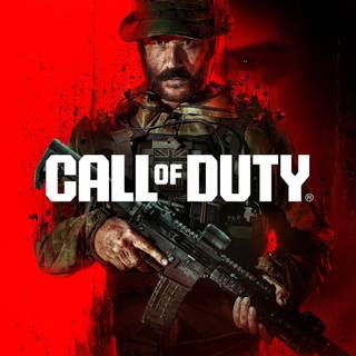 Call of Duty Modern Warfare III desktop wallpaper