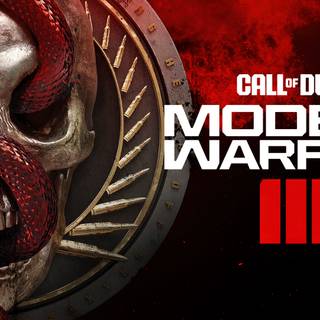 Call of Duty Modern Warfare III desktop wallpaper