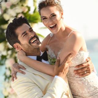 Fahriye Evcen Özçivit wallpaper