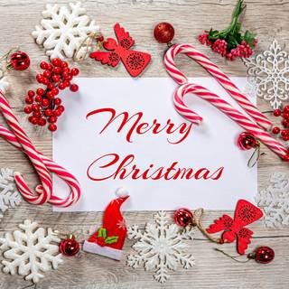 Merry Xmas wallpaper