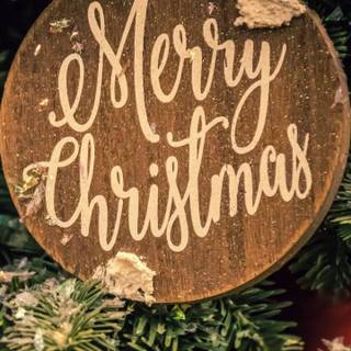 Merry Xmas wallpaper