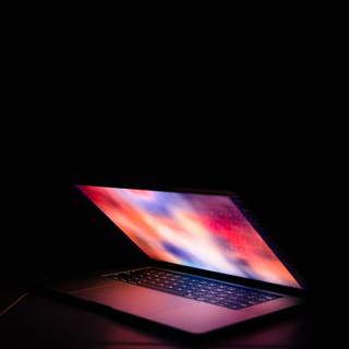 Electronic gadgets wallpaper