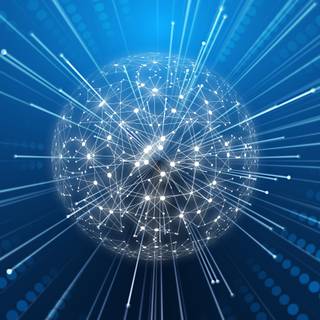 Technology laptop wallpaper