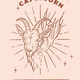 Birthday for capricorn wallpaper