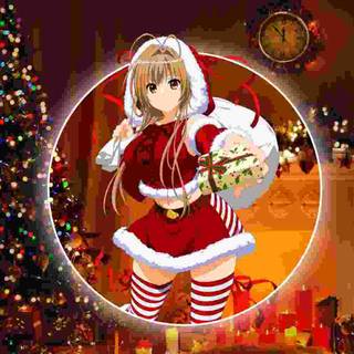 Lễ Giáng sinh wallpaper