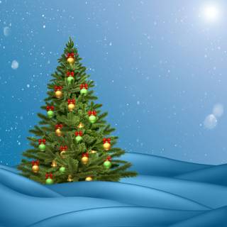 Lễ Giáng sinh wallpaper