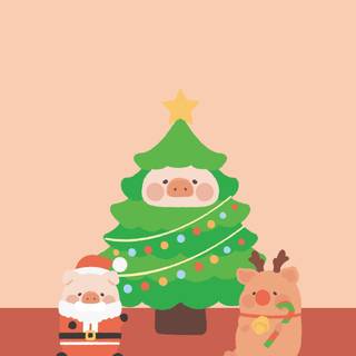 Lễ Giáng sinh wallpaper