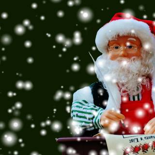 Lễ Giáng sinh wallpaper