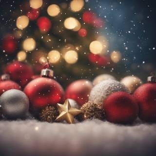 Lễ Giáng sinh wallpaper