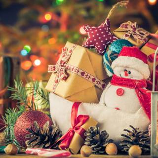 Lễ Giáng sinh wallpaper