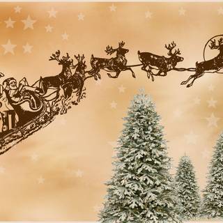 Lễ Giáng sinh wallpaper