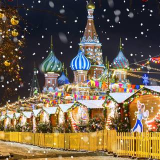 Lễ Giáng sinh wallpaper