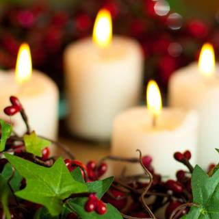 Lễ Giáng sinh wallpaper