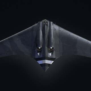 Horten Ho 229 wallpaper