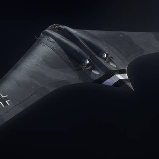 Horten Ho 229 wallpaper